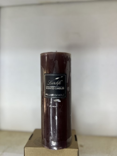 chandelle café