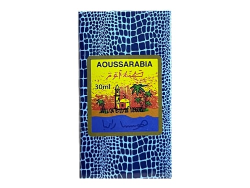 aoussarabia