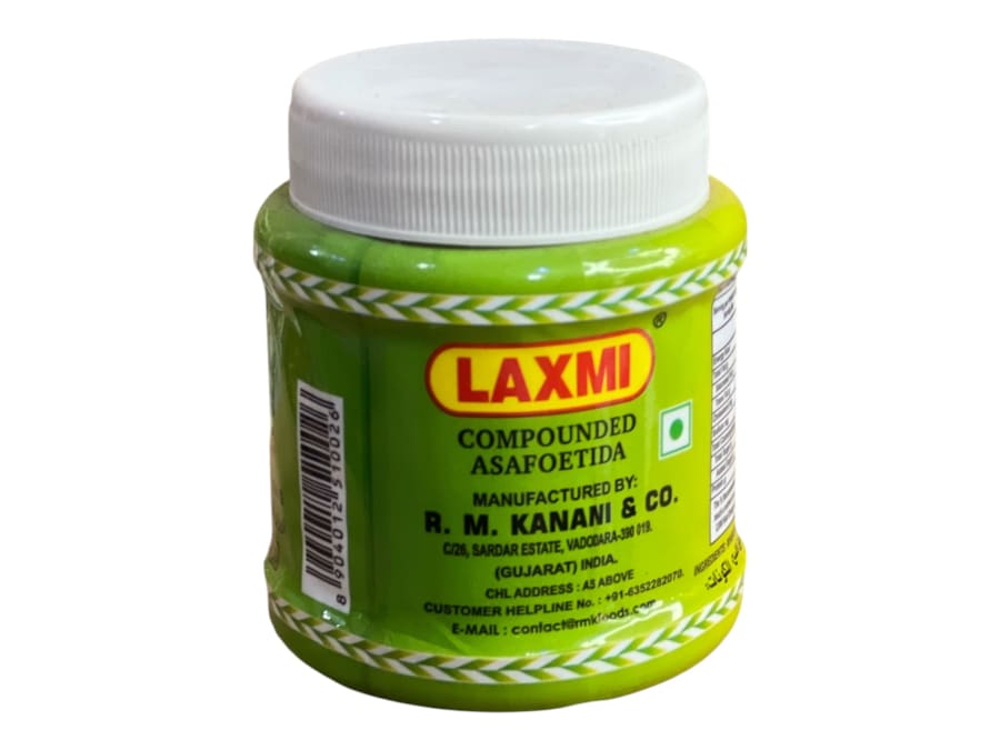 Encens assafotida