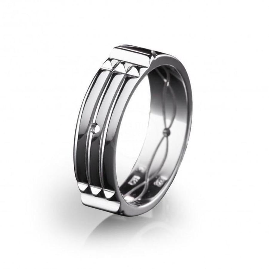 bague atlante