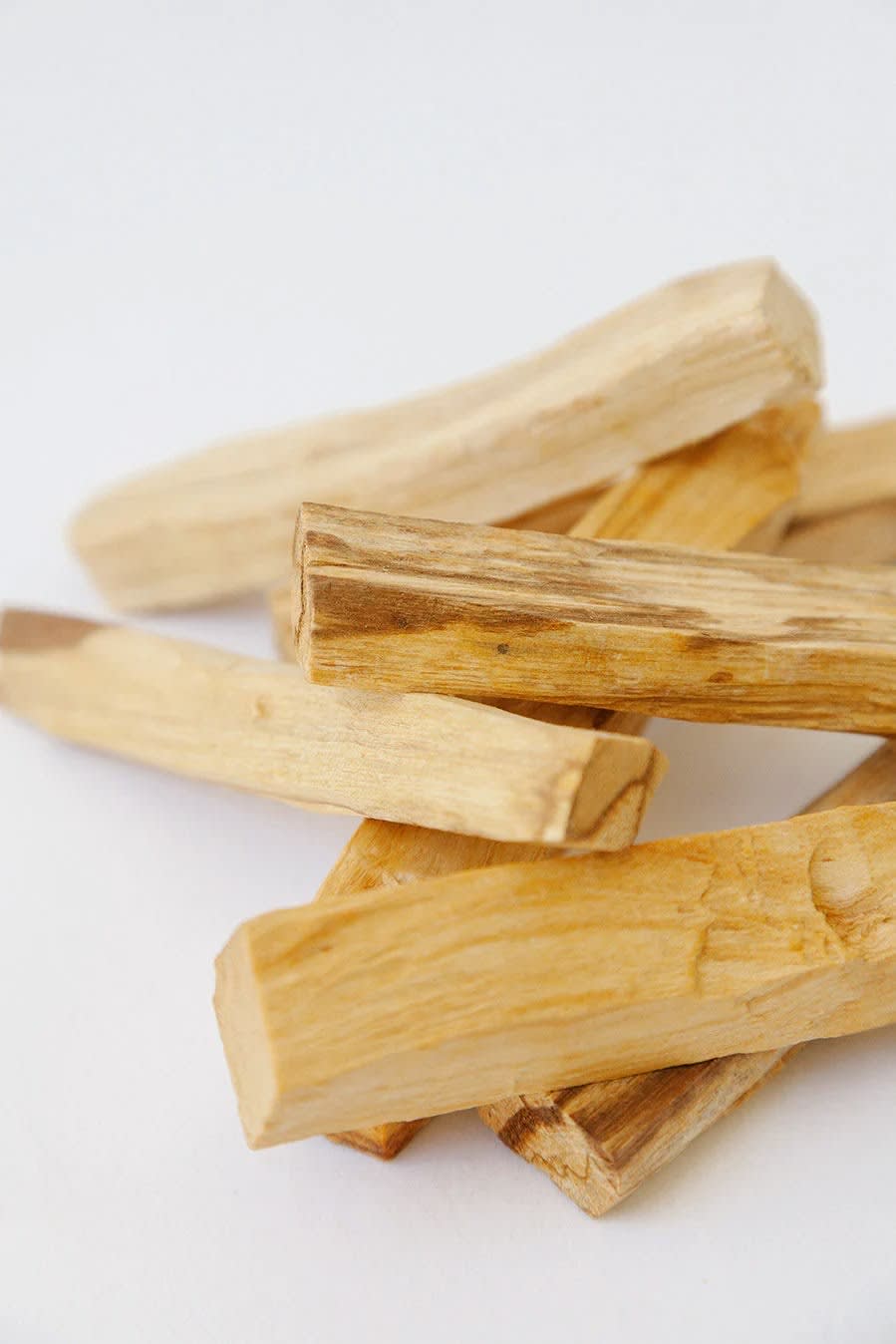 Bois de palo santo