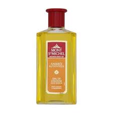 Parfum st michel ambré