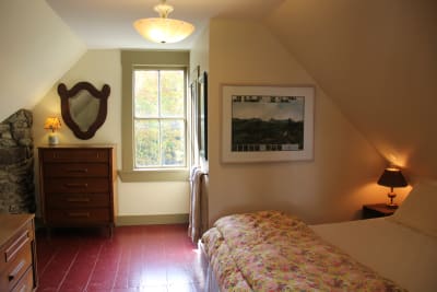 Bedroom: The Cottage