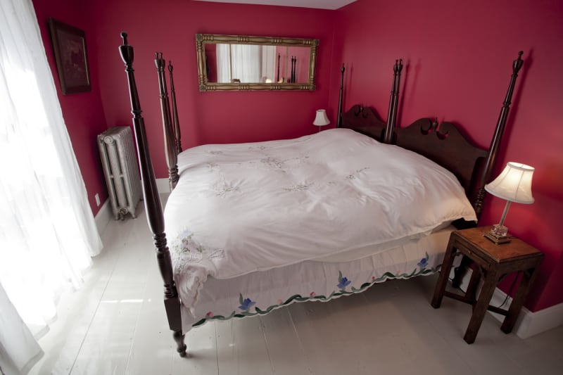 The Magenta Room