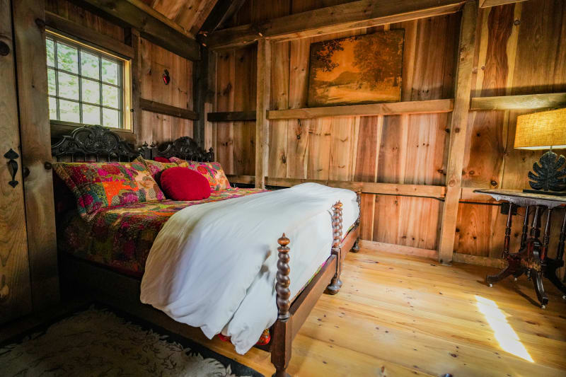 Corazón - Cabin Two