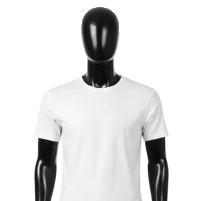 Round Neck Tee