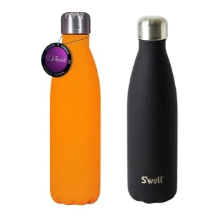 Vacuum Bottle