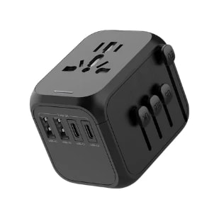 Travel Adapter