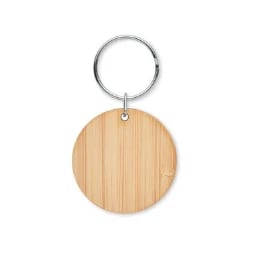 Halo Bamboo Keyholder