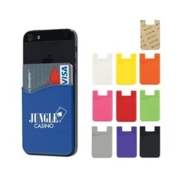 Phone Card Holder