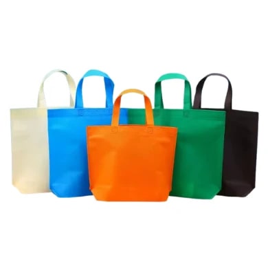 Non-Woven Shopper