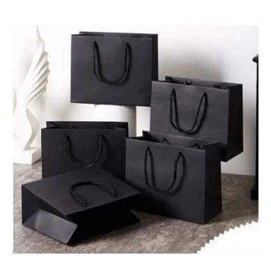 Landscape Gift Bag