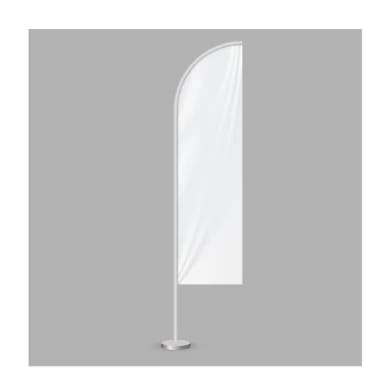 Feather Banner