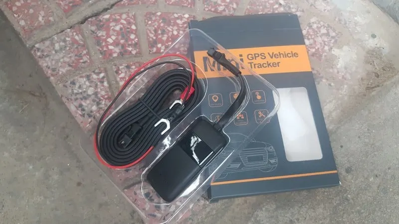 ĐỊnh vị mini vt02s