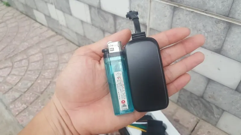 Thiết bị định vị vt05s