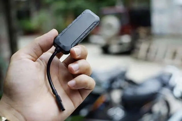 Định vị Wetrack Lite chính hãng