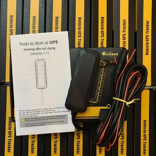 Bộ sản phẩm Wetrack Lite