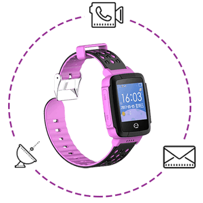 Chức năng ưu việt của qqwatch