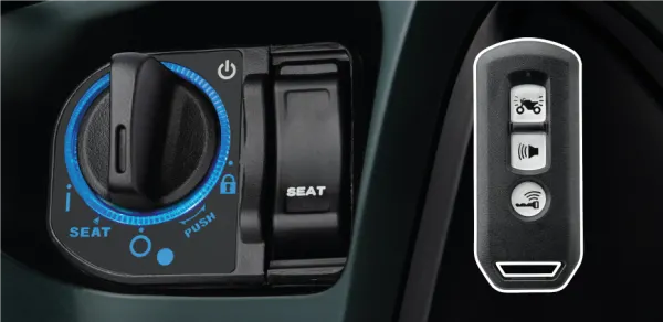 Smart Key