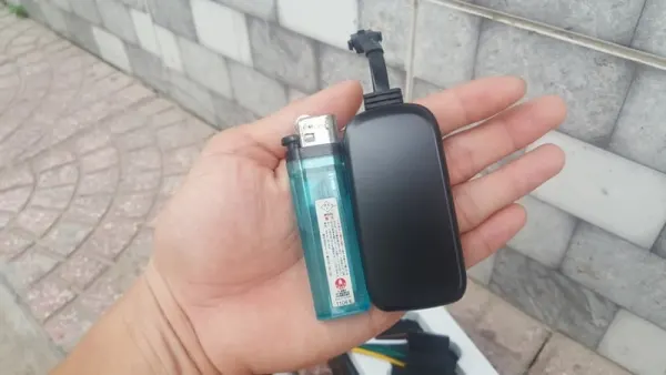 Thiết bị định vị vt05s