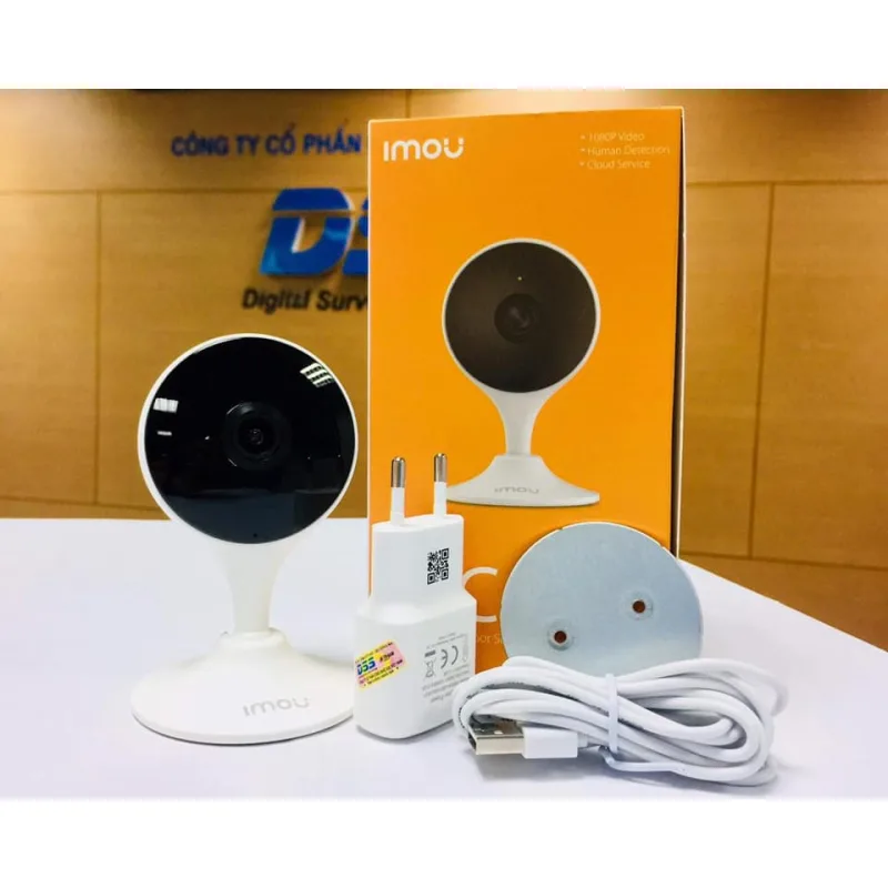 Camera imou c22ep