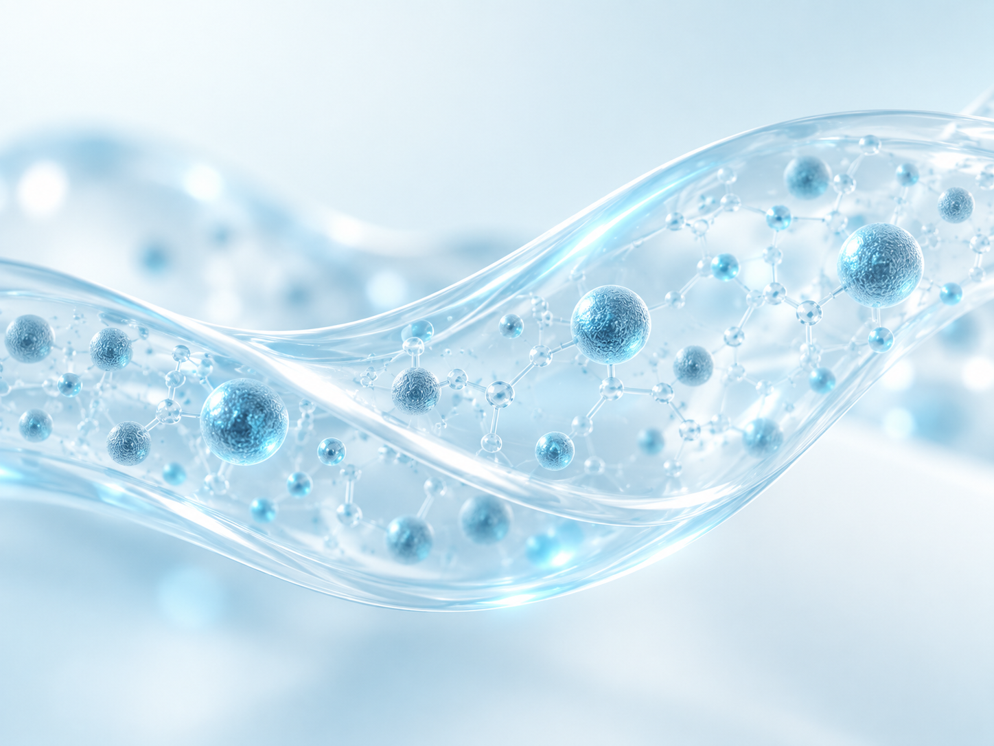 Nanotecnología aplicada a plásticos y matrices poliméricas