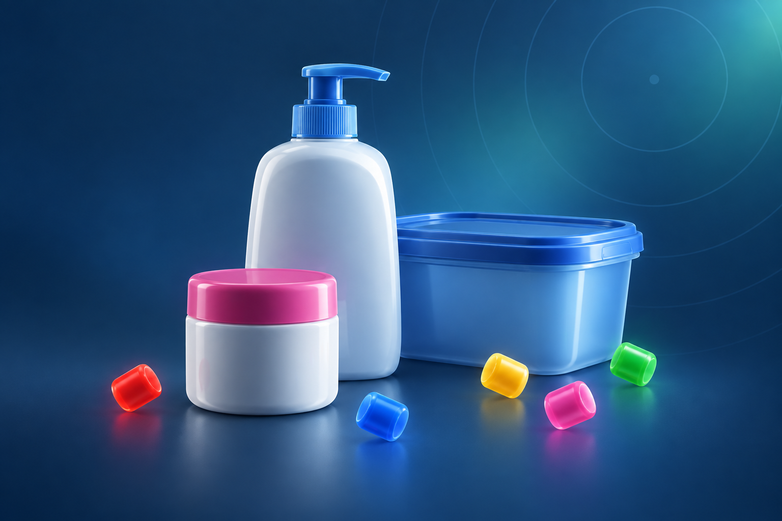 Aplicación de Full Master Color en bienes de consumo