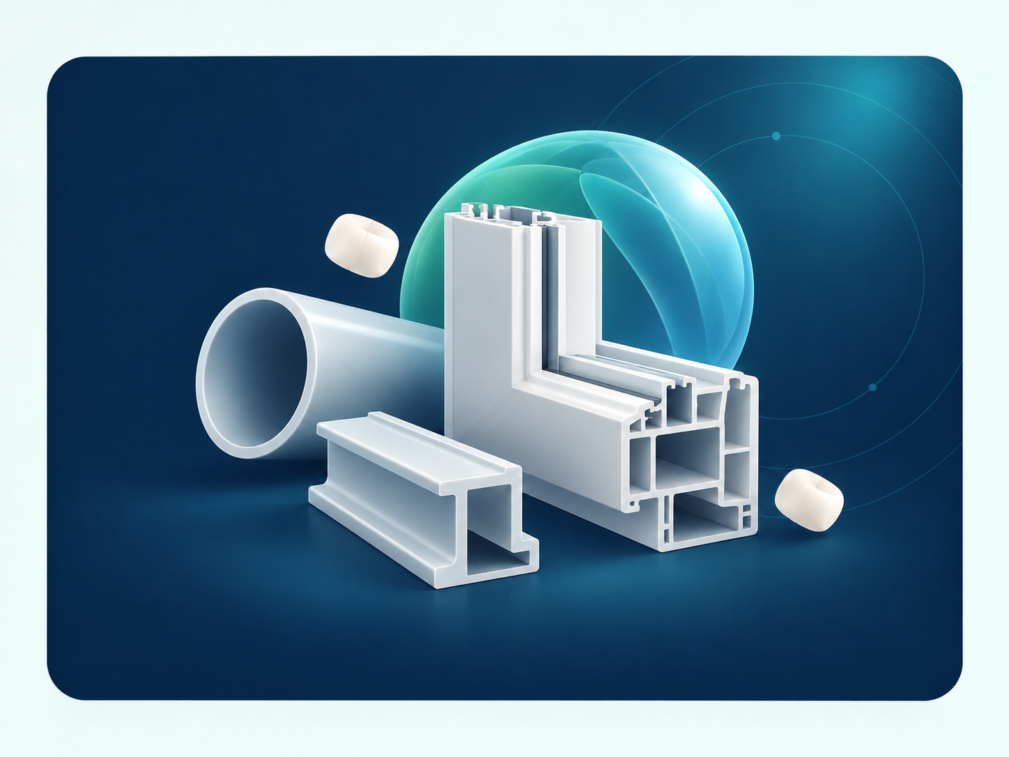 Aditivos Polyfusion para construcción