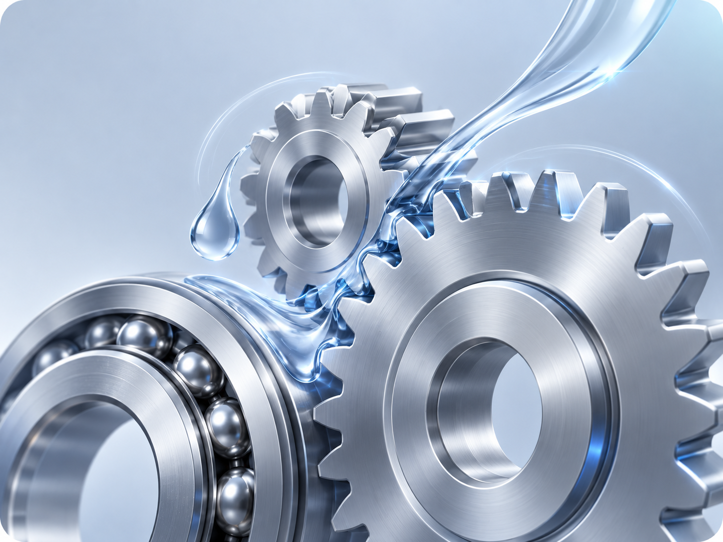 Lubricantes y siliconas industriales KEMSOL