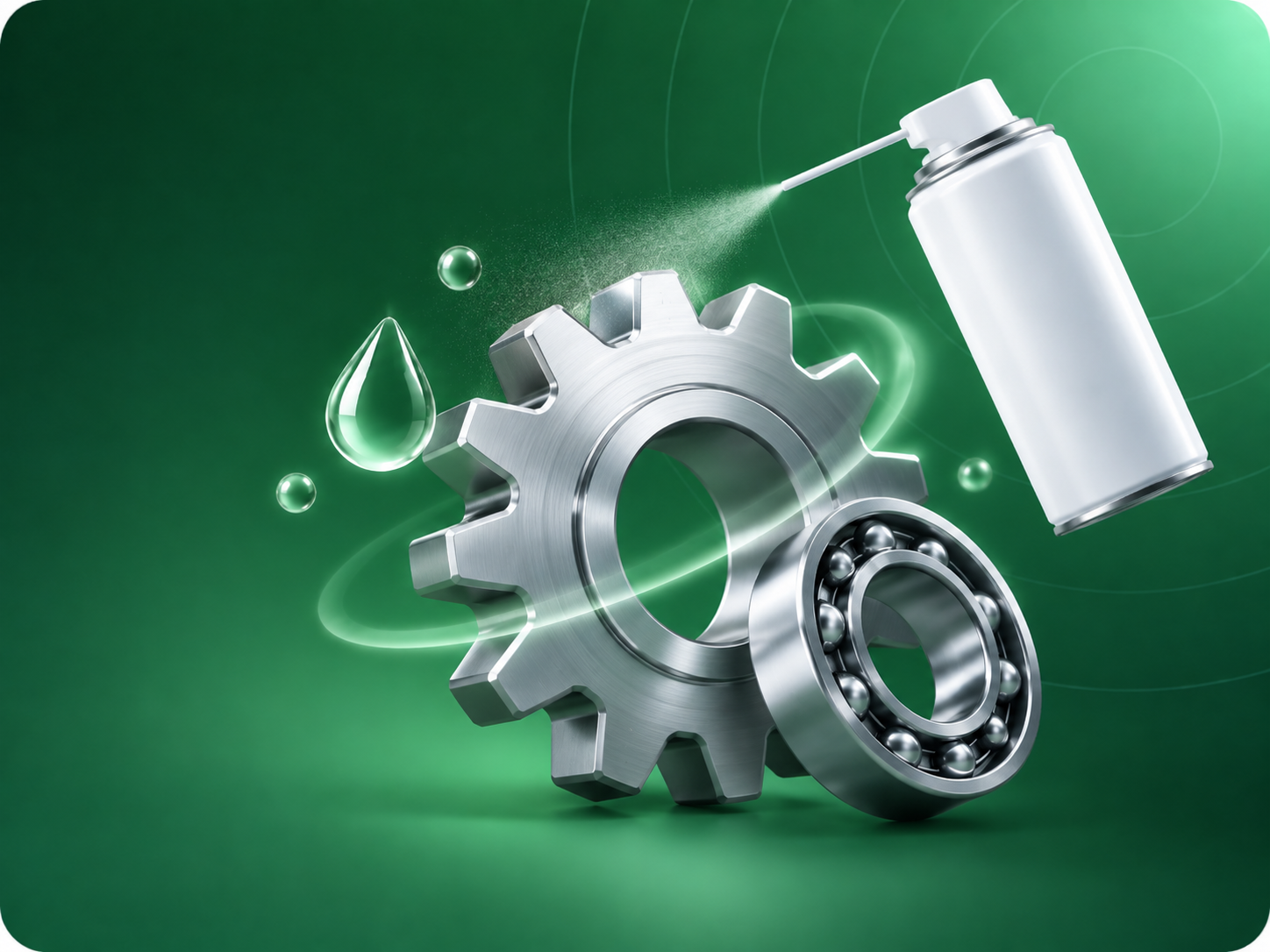 Aplicaciones KEMSOL para mantenimiento industrial