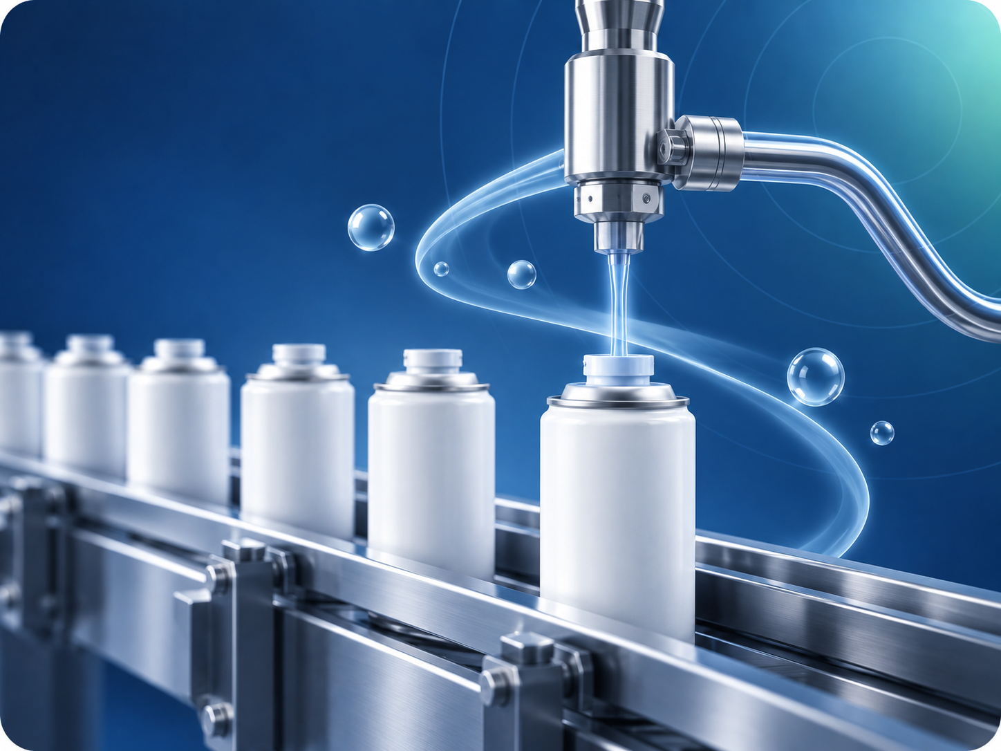 Aplicaciones KEMSOL para manufactura y procesos industriales