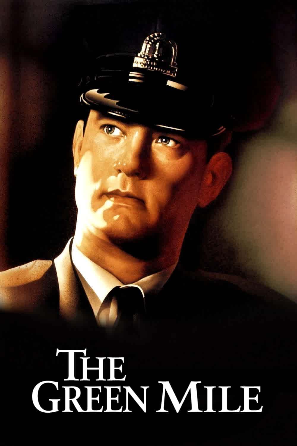 The Green Mile Movie Poster