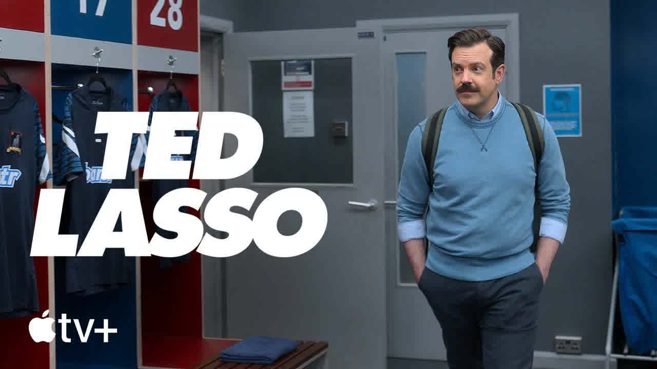 TRAILER: "Ted Lasso - Season 3", I want to believe this isn't the last one