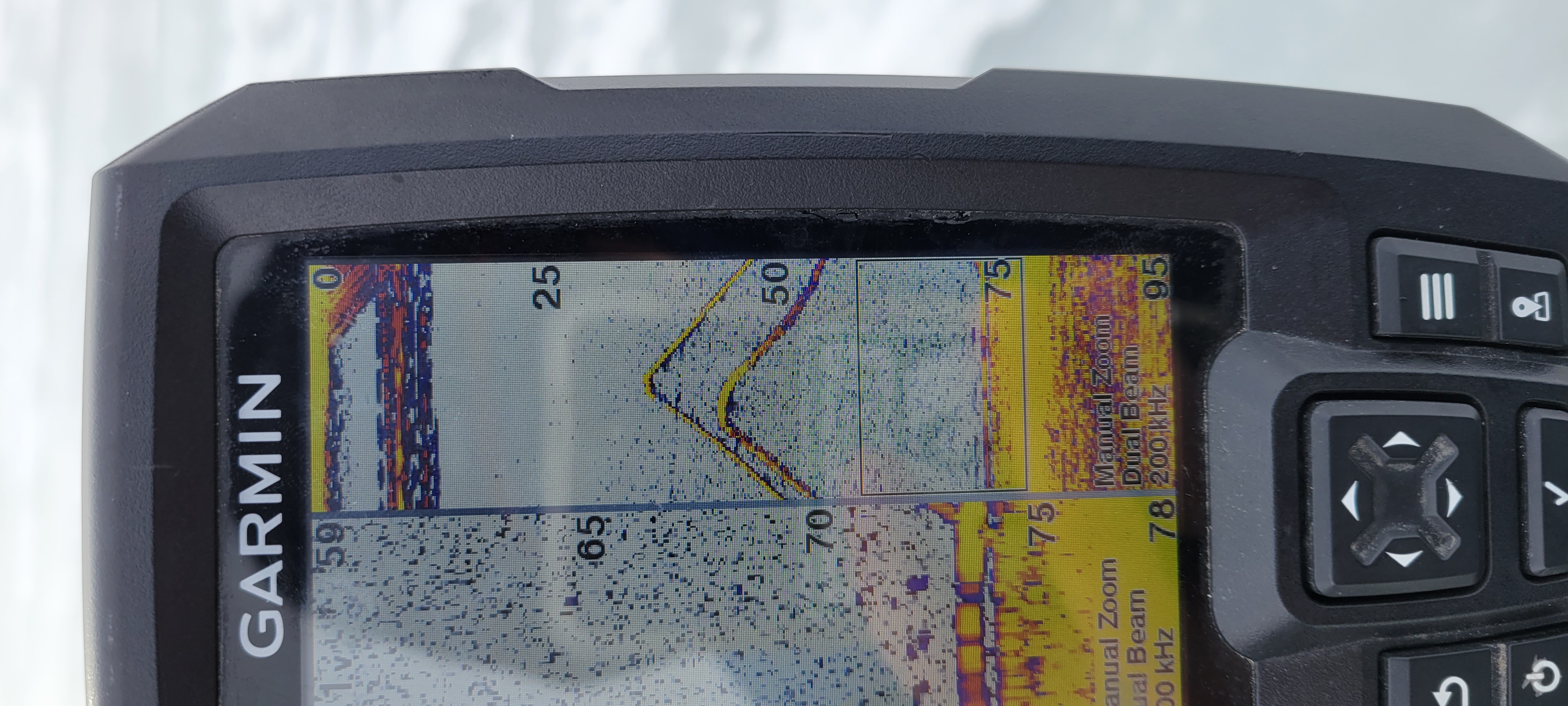 Strategies and techniques to engage and catch more fish using the VTJ
