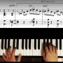 Jazz Piano Lessons