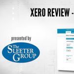 Xero introduction