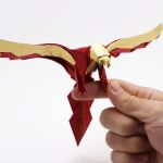 Jo Nakashima - Origami Tutorials