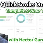 QuickBooks  Walkthrough