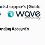 Wave Accounting