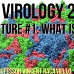 Virology Columbia University