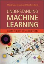 Understanding Machine Learning