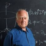 The Discovery of the Higgs Boson