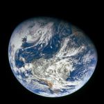 Monitoring Climate from Space