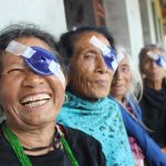 Global Blindness: Planning and Managing Eye Care Services