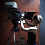 Explore Filmmaking: from Script to Screen