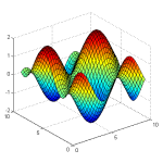 Computational Mathematics courses