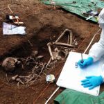 Identifying the Dead: Forensic Science and Human Identification