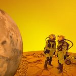 How to Survive on Mars: the Science Behind the Human Exploration of Mars