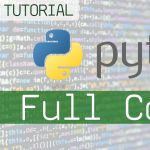 Learn Python - Full Course for Beginners