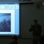 The Atmosphere, the Ocean, and Environmental Change by Yale University